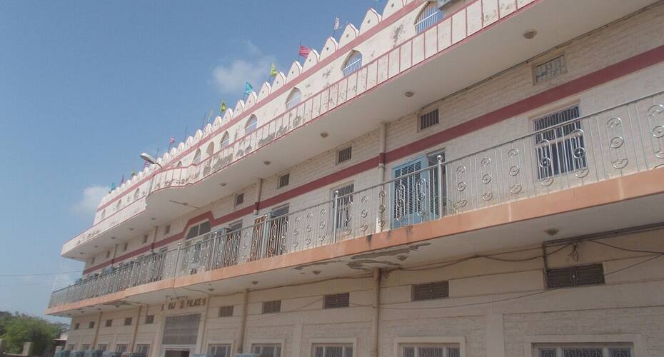 Sahyog Hotel, Ajmer 5
